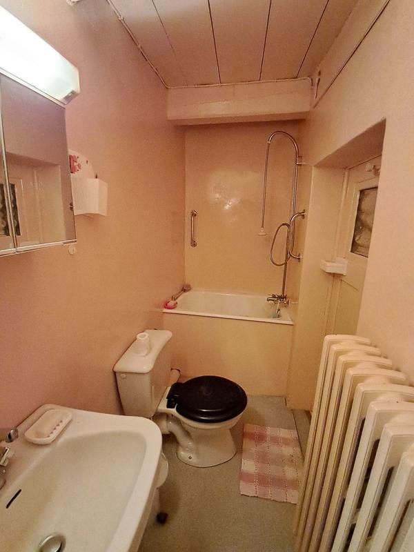 Maison - 83 m² - 4 pièces