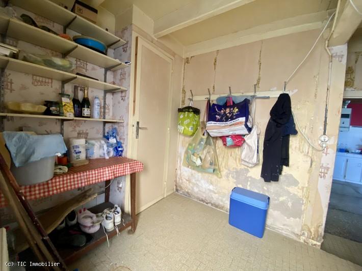 Maison de campagne - 87 m² - 6 pièces