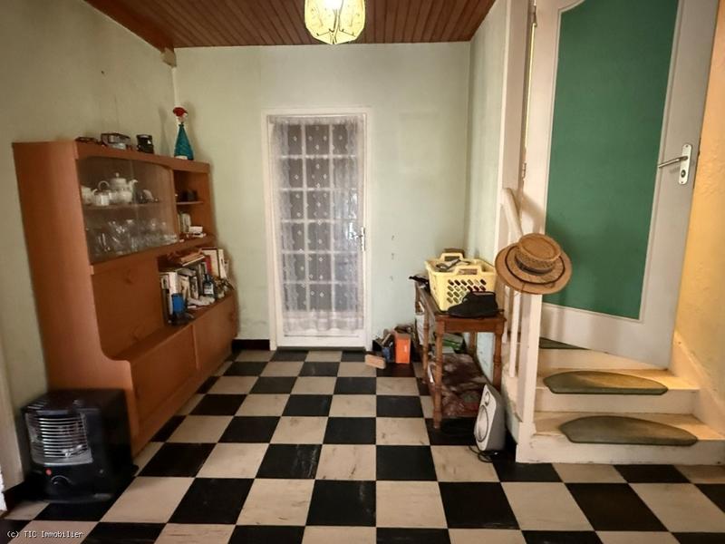 Maison de campagne - 183 m² - 7 pièces