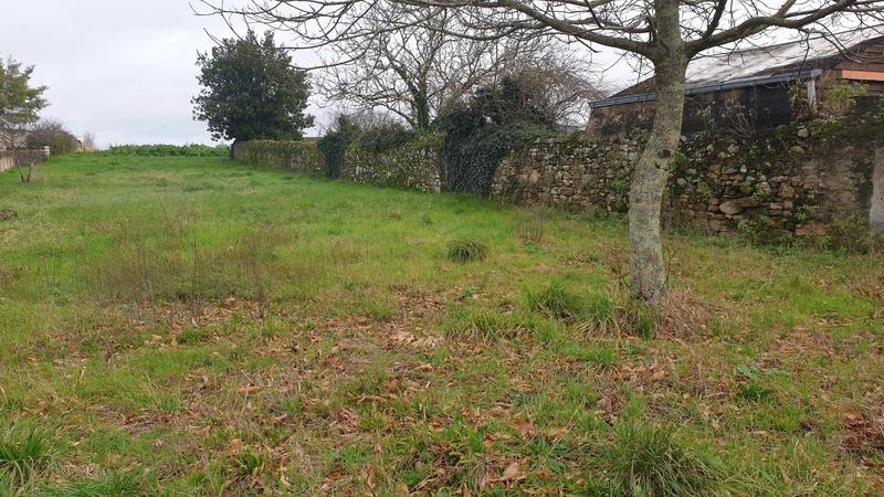 Maison - 64 m² - 3 pièces