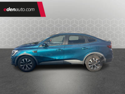 Renault Arkana mild hybrid 140 Edc Fap - 22 Evolution