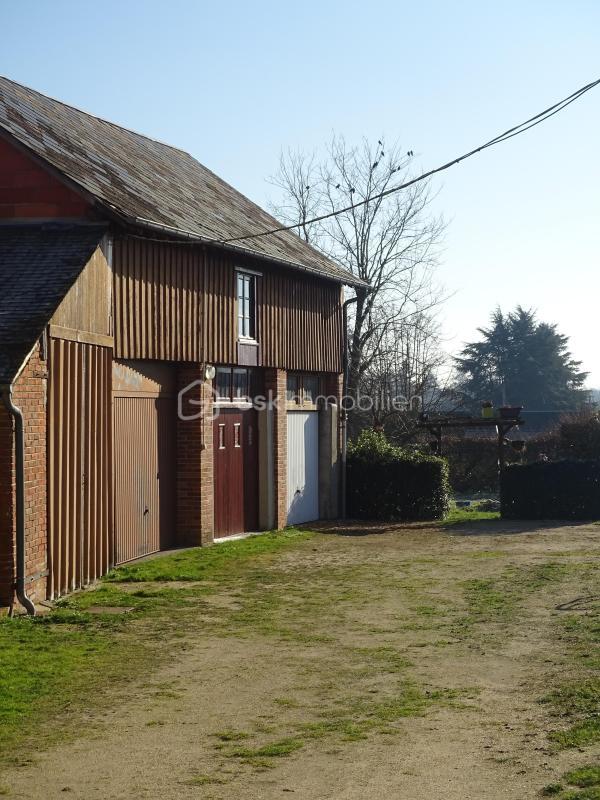 Appartement - 97 m² - 6 pièces