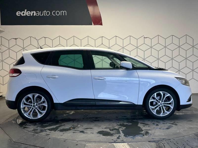 Renault Scénic Blue dCi 120 Business