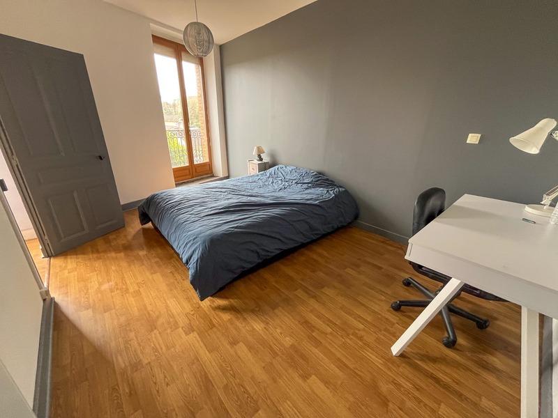 Maison - 98 m² - 4 pièces