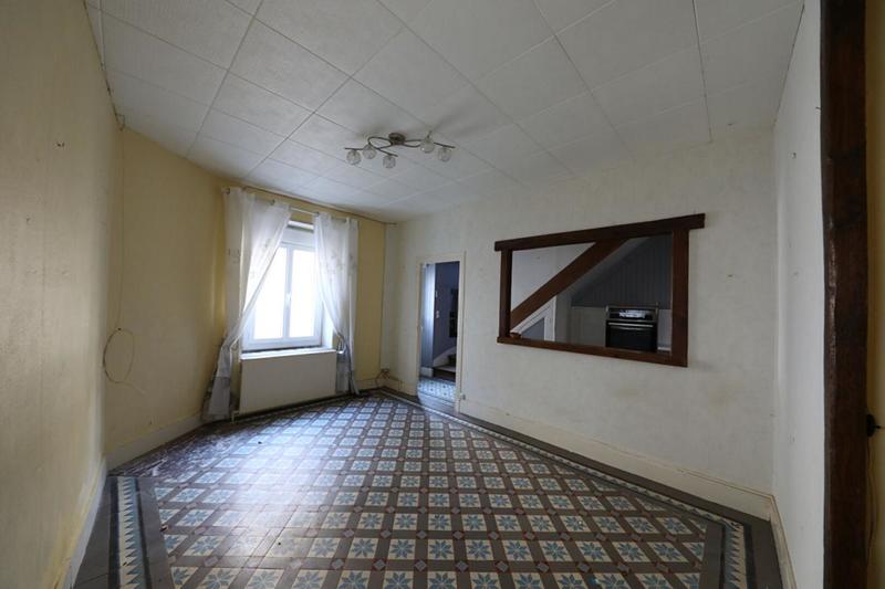 Maison - 67 m² - 3 pièces