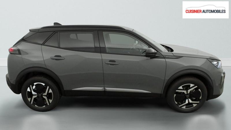Peugeot 2008 Hybrid 145 e-Dcs6 Gt