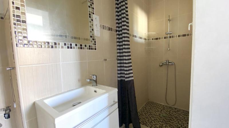 Maison de village - 97 m² - 4 pièces