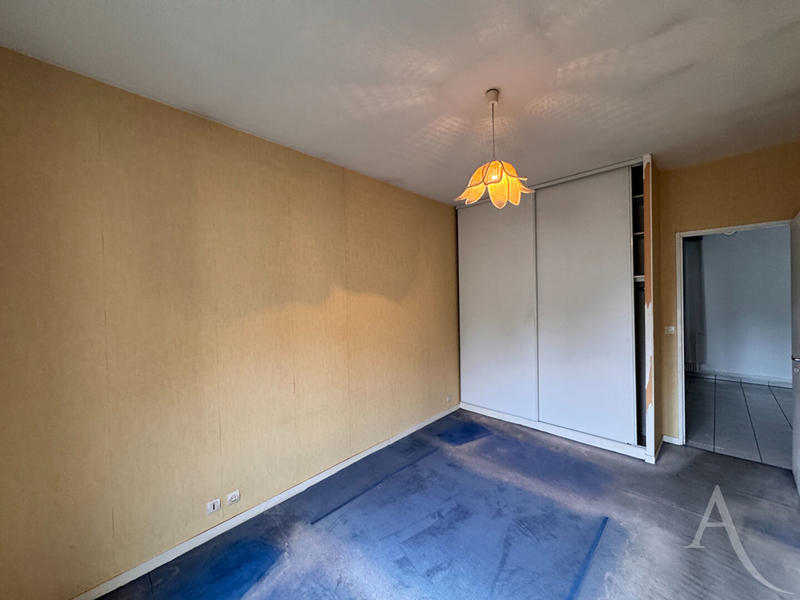 Maison - 84 m² - 4 pièces