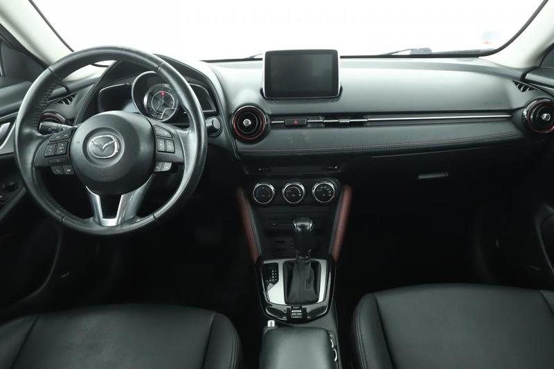 Mazda Cx-3 2.0 Skyactiv-G Selection Skyactiv-Drive 120 ch