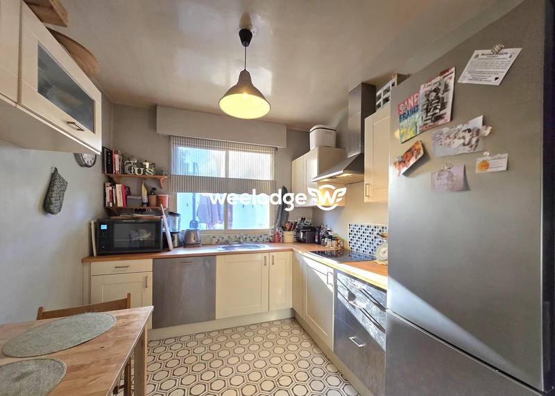 Maison - 145 m² - 6 pièces