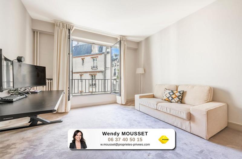 Appartement - 105 m² - 3 pièces