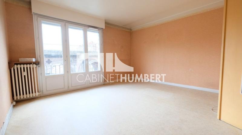 Appartement - 92 m² - 4 pièces