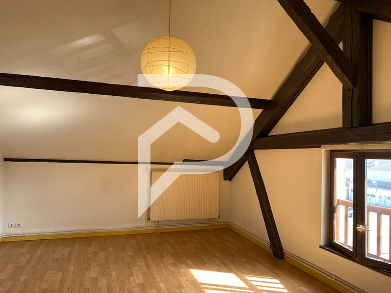 Appartement - 103 m² - 3 pièces