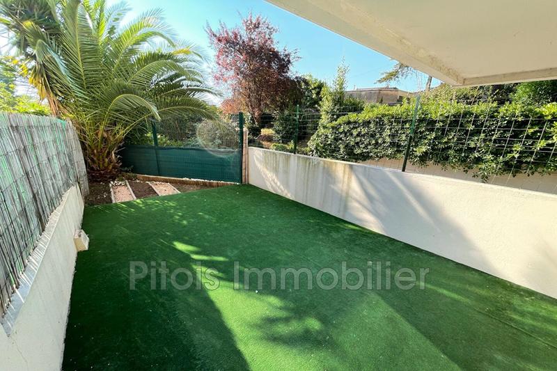 Appartement - 23 m² - 1 pièce