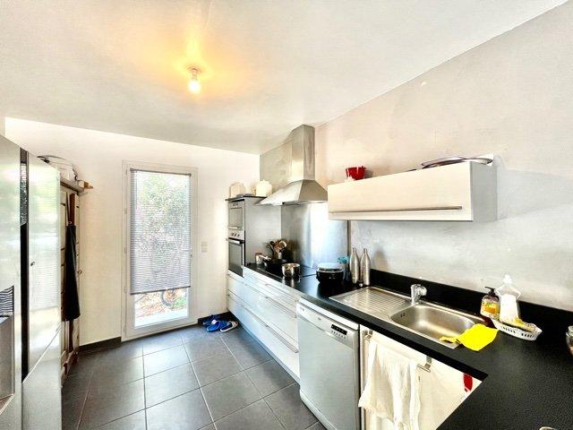 Villa - 100 m² - 4 pièces