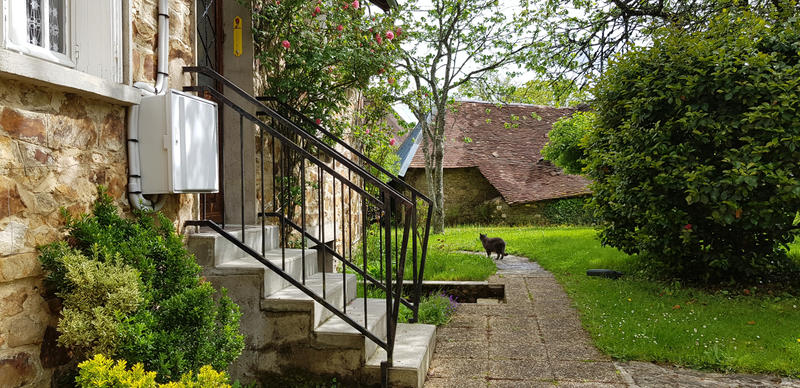 Maison - 65 m² - 2 pièces