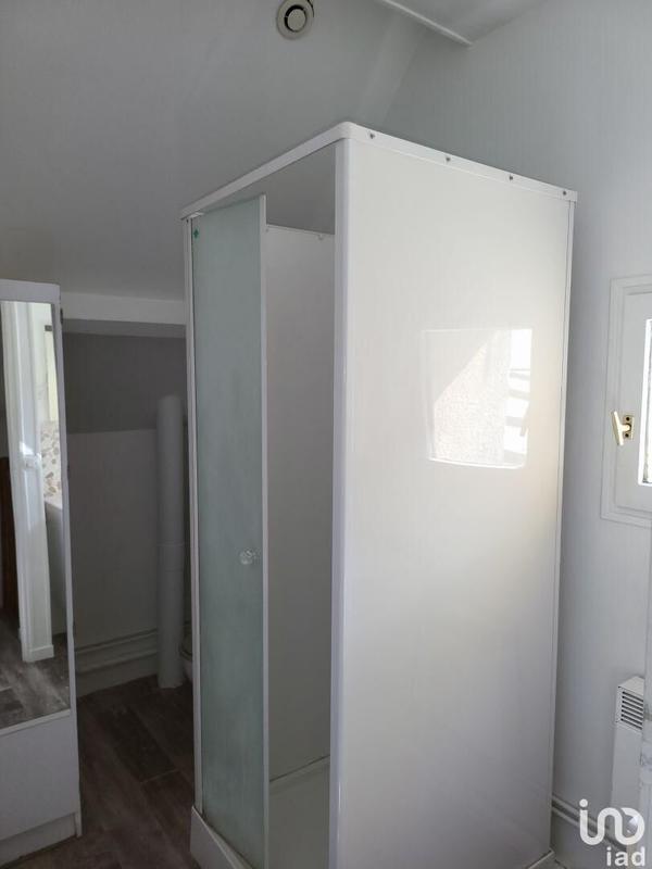 Maison - 39 m² - 2 pièces