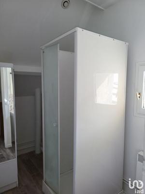 Maison - 39 m² - 2 pièces