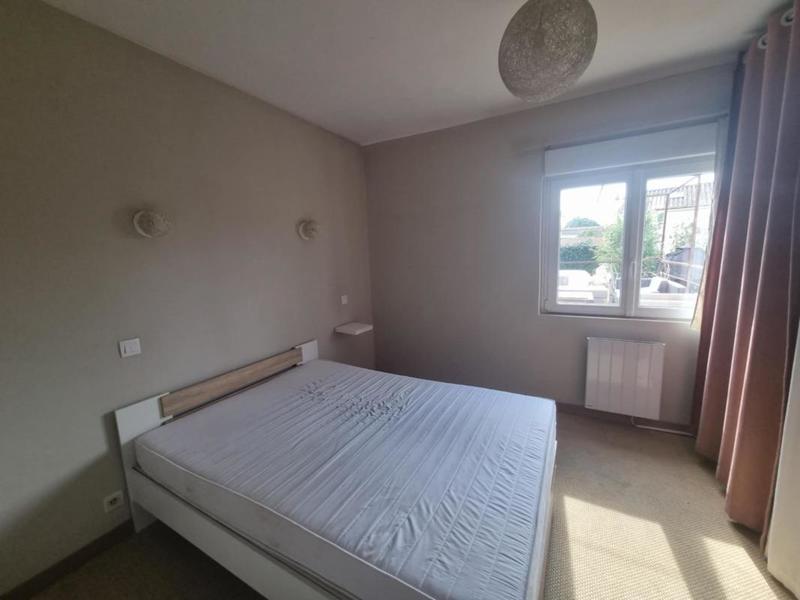 Maison - 140 m² - 7 pièces