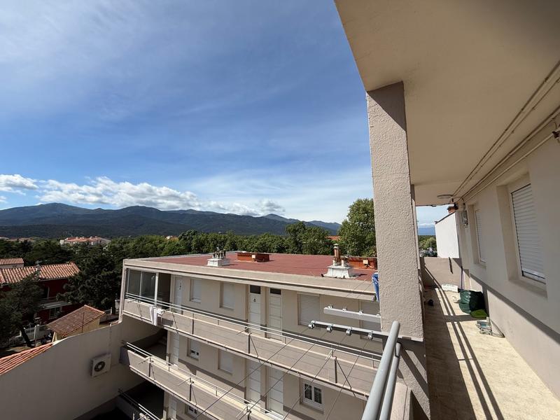 Appartement - 30 m² - 2 pièces