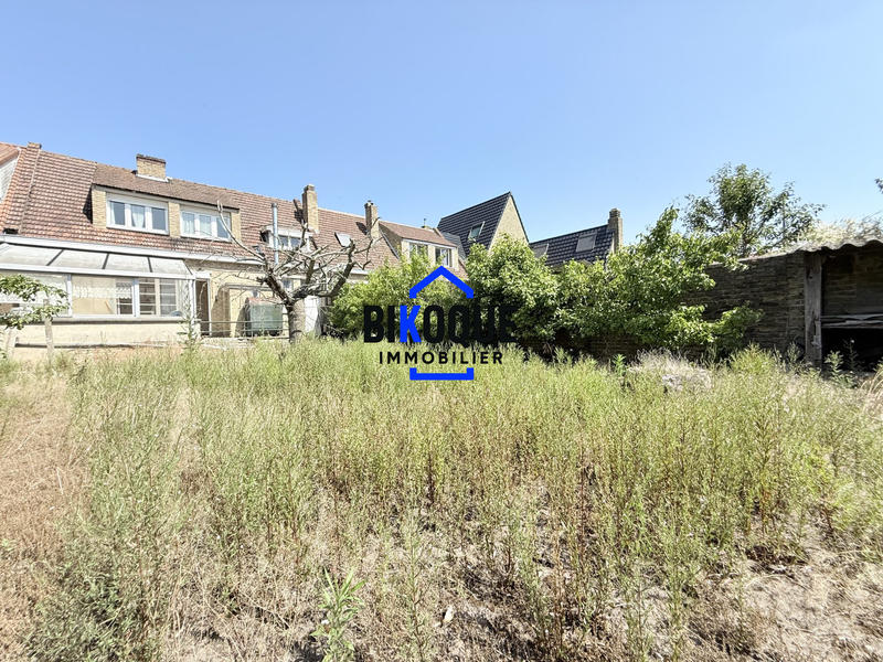 Maison - 87 m² - 5 pièces