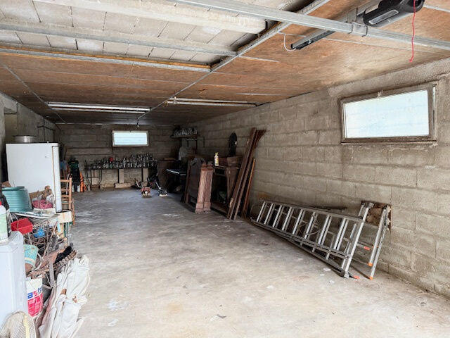 Maison - 99 m² - 5 pièces