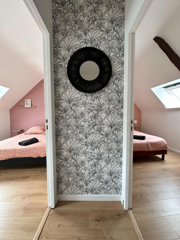 Maison - 65 m² - 4 pièces