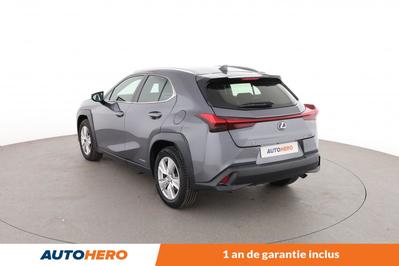Lexus Ux 250h Pack Confort Business 2wd 184 ch