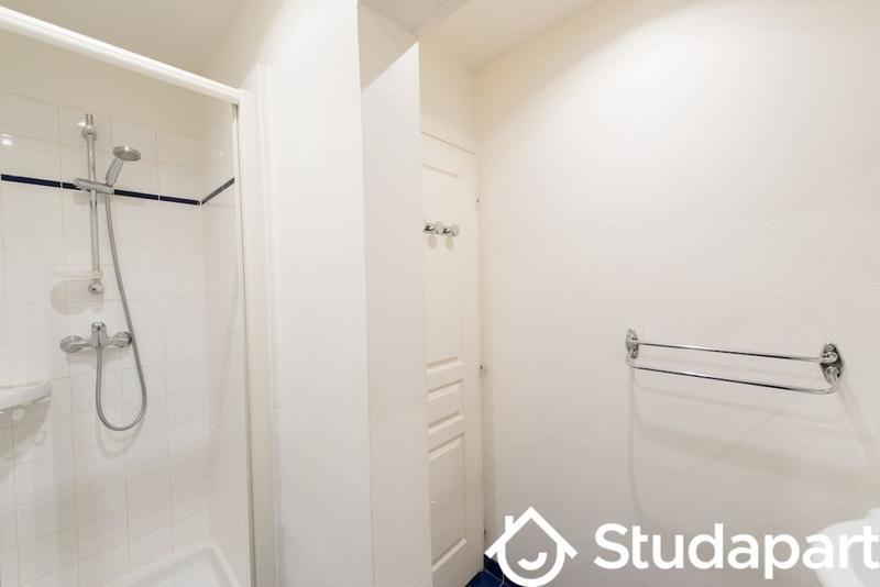 Appartement - 33 m² - 2 pièces