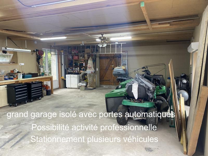 Villa - 190 m² - 5 pièces