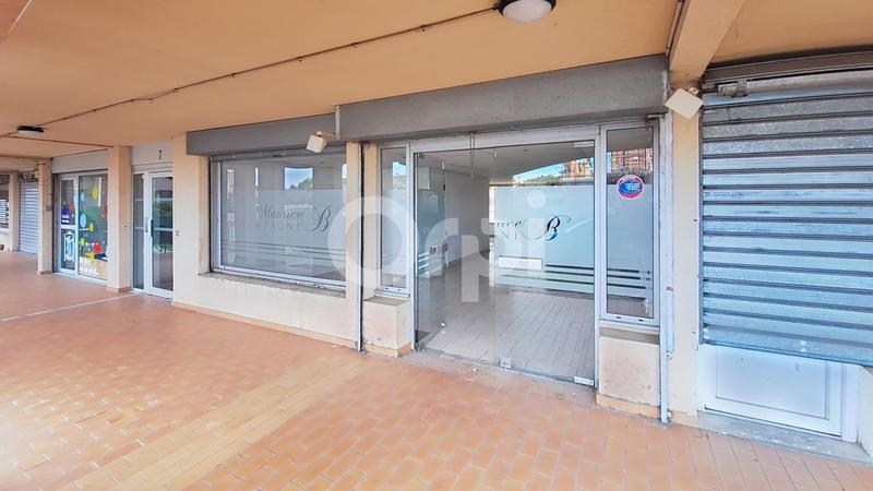 Local commercial - 67 m²