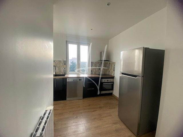 Appartement - 69 m² - 3 pièces