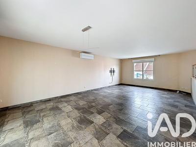 Maison - 170 m² - 6 pièces