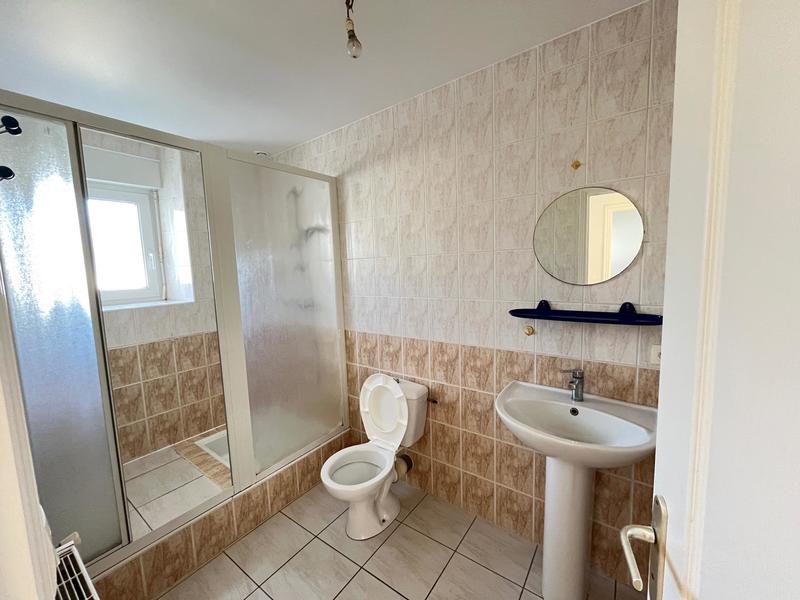 Maison - 68 m² - 4 pièces