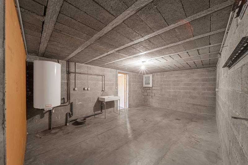 Maison - 115 m² - 6 pièces