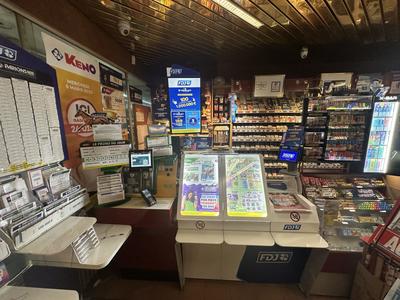 Fonds de commerce - 82 m²