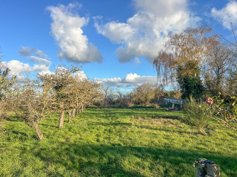 Immeuble - 235 m² - 10 pièces