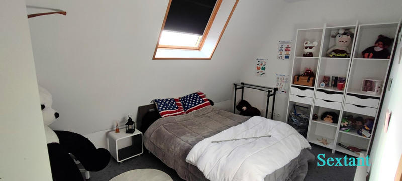 Maison - 236 m² - 10 pièces