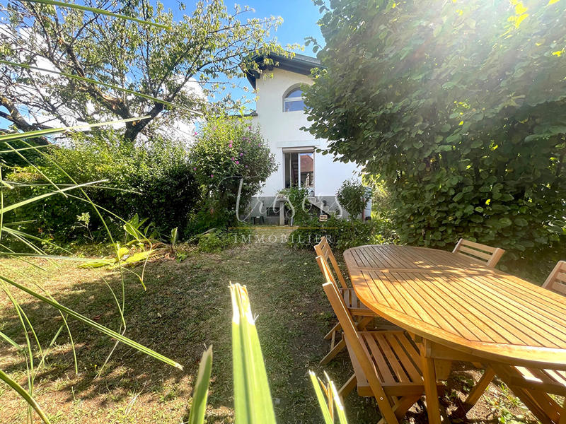 Maison - 70 m² - 5 pièces