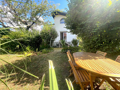 Maison - 70 m² - 5 pièces