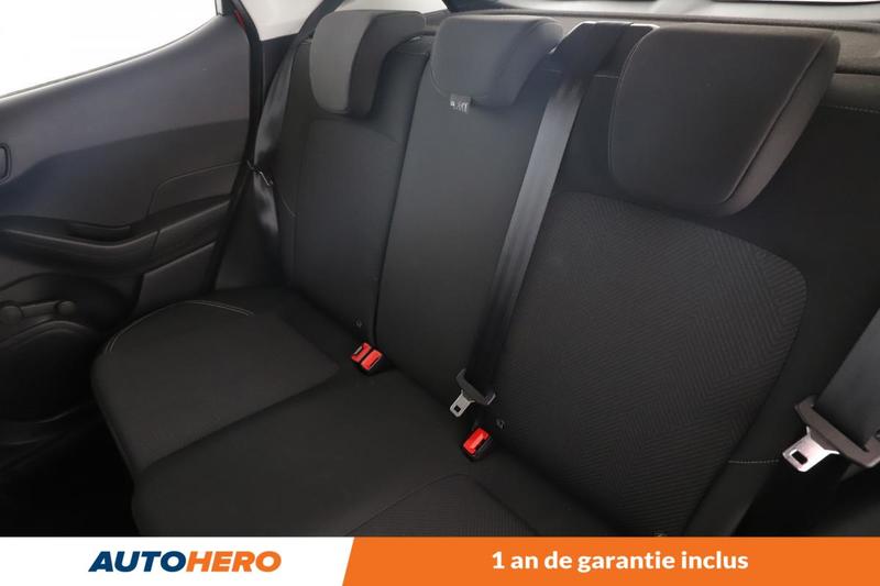 Ford Fiesta 1.1 Cool &amp; Connect 5p 75 ch