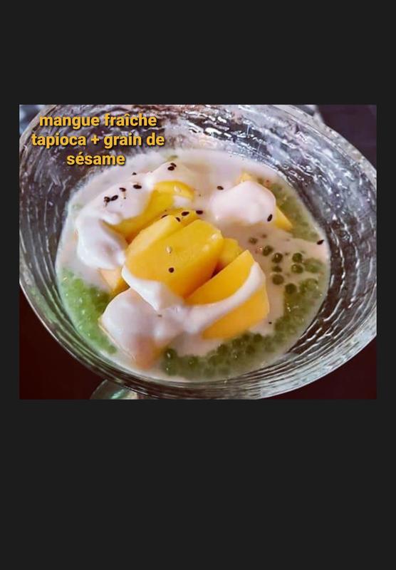 Moom thai restaurant