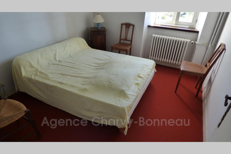 Propriété - 213 m² - 7 pièces