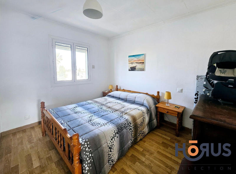 Viager - Maison - 127 m² - 6 pièces