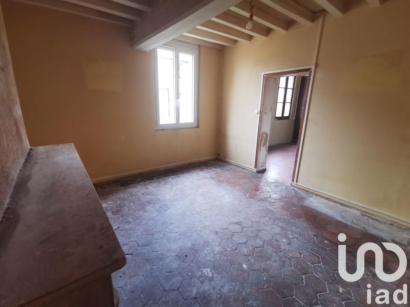 Maison - 48 m² - 4 pièces