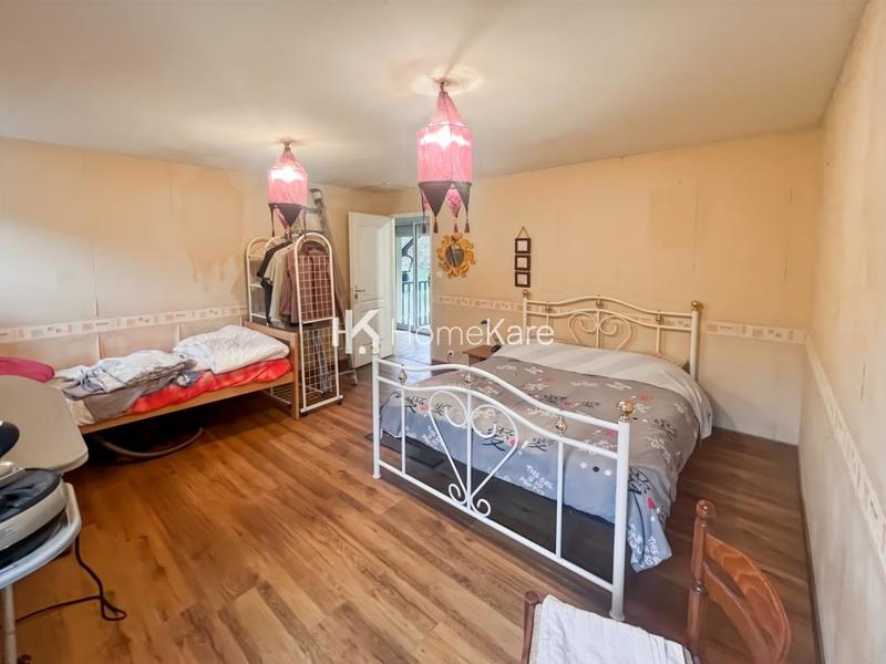 Propriété - 120 m² - 5 pièces