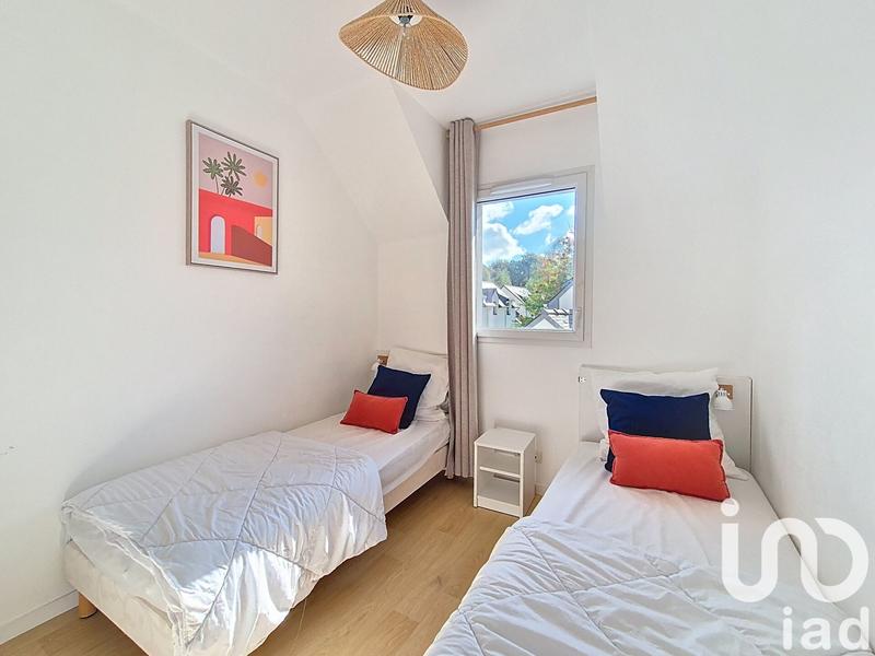 Appartement - 49 m² - 4 pièces