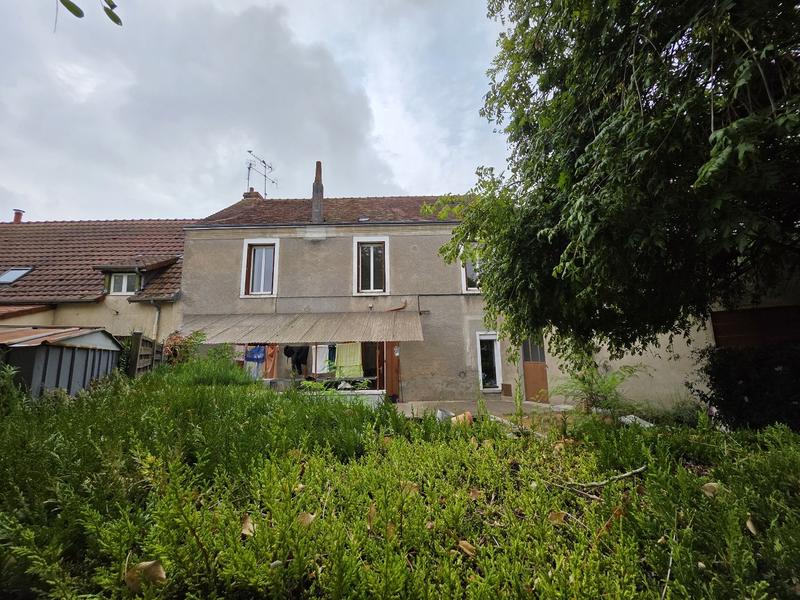 Maison - 182 m² - 6 pièces