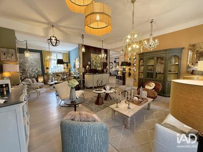 Local commercial - 109 m²