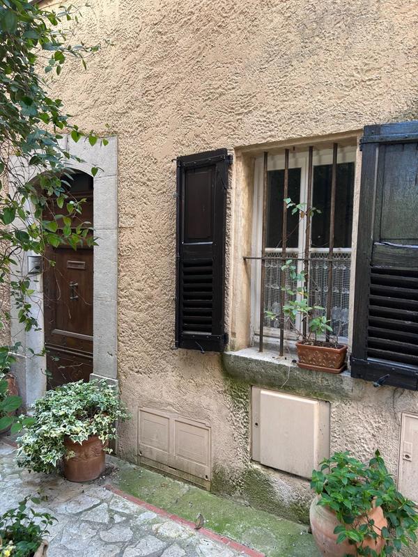 Maison de village - 195 m² - 5 pièces